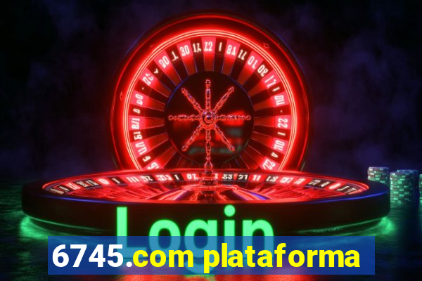 6745.com plataforma